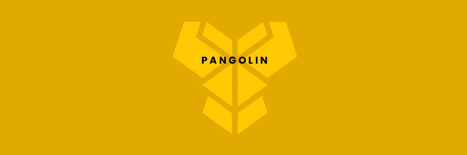 Pangolin